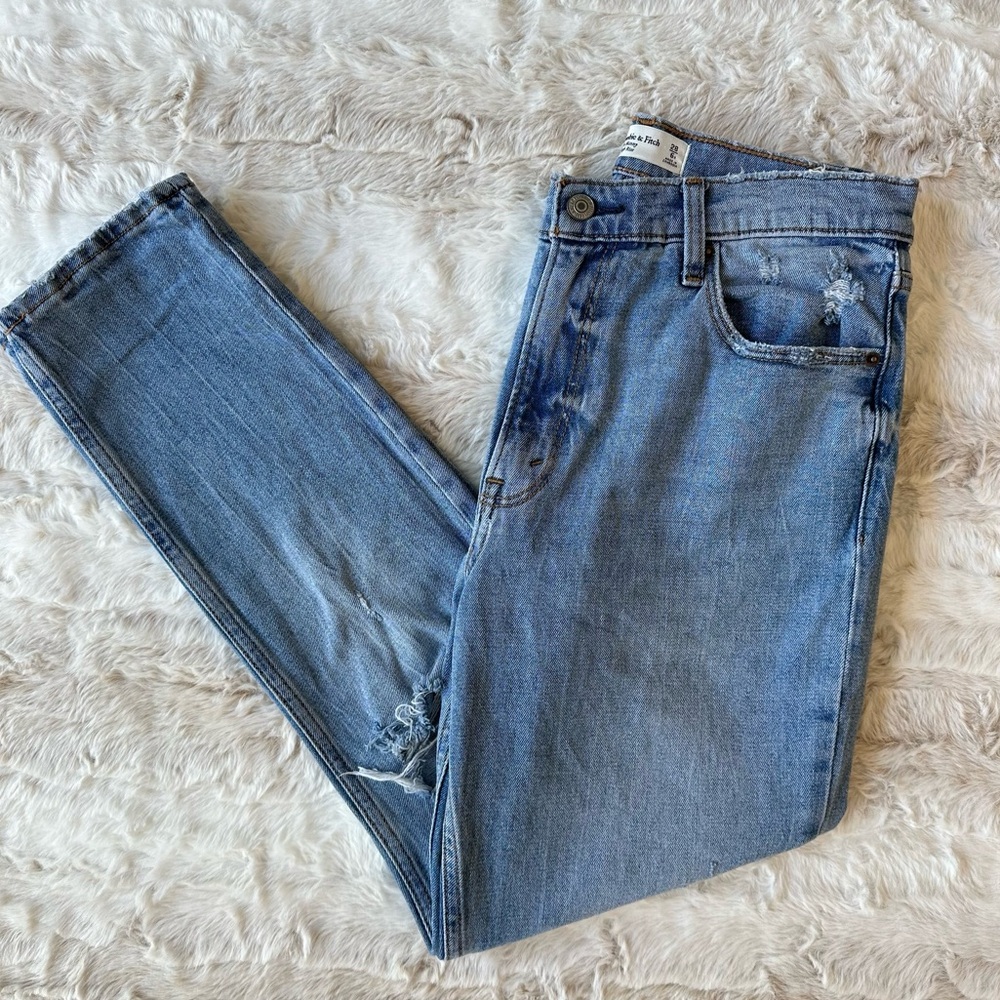 Abercrombie & Fitch Jeans